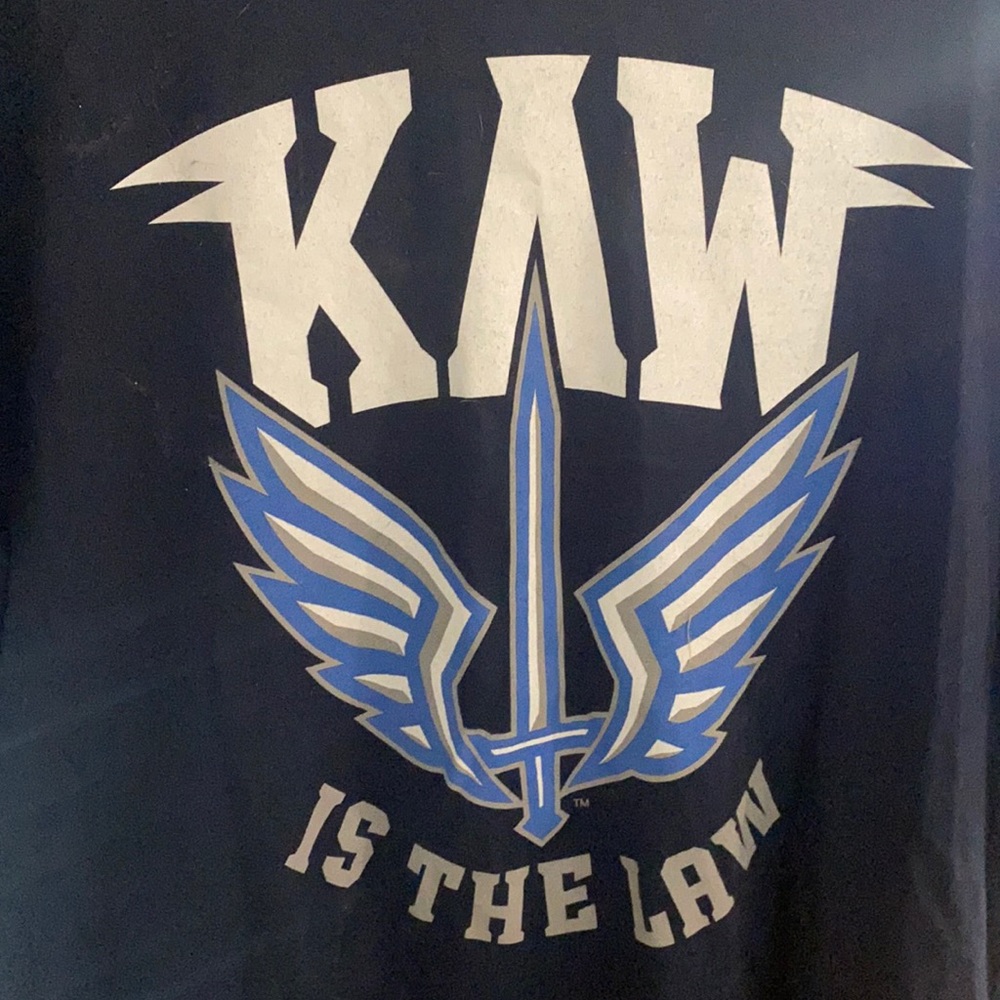 BattleHawks Shirt